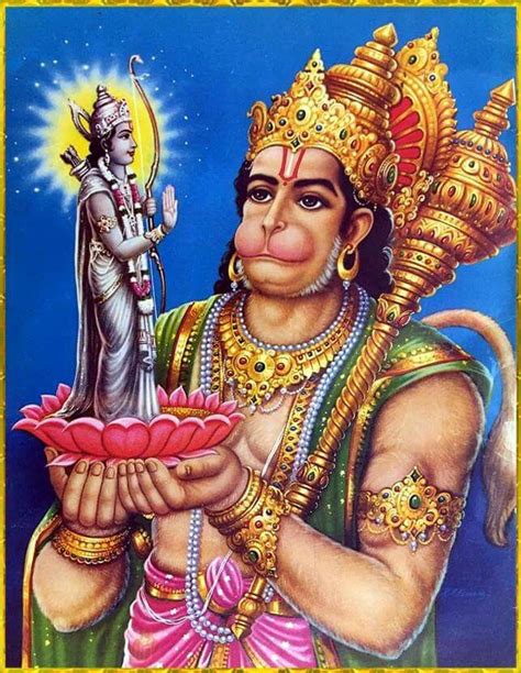 Ram Bhakt Hanuman | Lord rama images, Hanuman jayanthi, Lord hanuman wallpapers