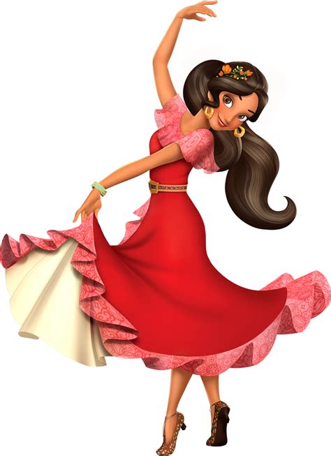 Elena Of Avalor Sticker Book Disney Lol - Princess Elena Of Avalor Png ...