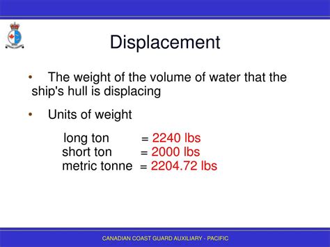 PPT - VESSEL STABILITY PowerPoint Presentation, free download - ID:51439