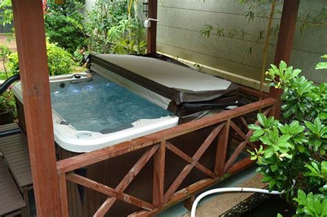 How To Properly Maintain A Whirlpool Tub - Spa hot tub - News - SpaRelax Co.,Ltd