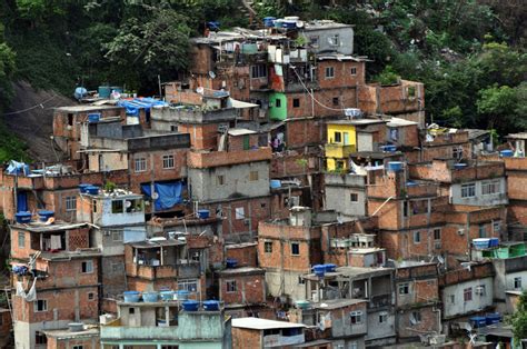 Visiting the Favelas of Rio de Janeiro - Style Hi Club