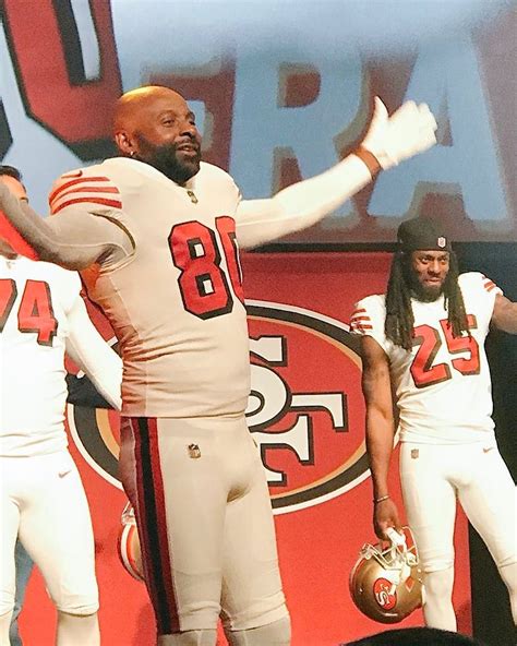 THOUGHTS? 🔥😳 #49ers Unveil Throwback Alternate Uniforms at #StateoftheFranchise Event. (📷 ...