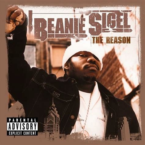 The Reason : Beanie Sigel : Free Download, Borrow, and Streaming ...