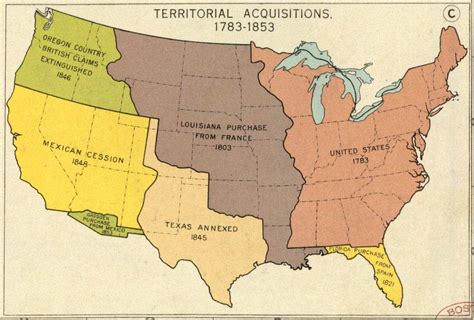 The Political Effects of the American Civil War