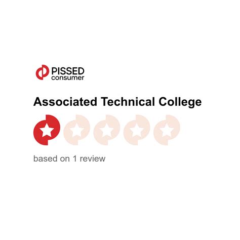 Associated Technical College Reviews | atcla.edu @ PissedConsumer