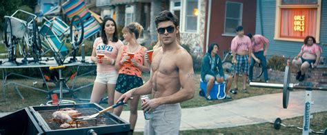 NEIGHBORS Movie Trailer, Images