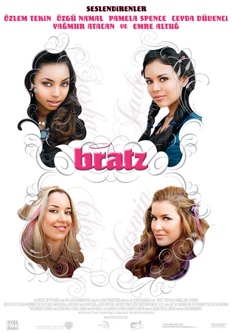 Barbie: bratz movie