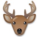 🦌 Deer Emoji