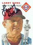 Larry Bowa Baseball Cards - Buy from our Sports Cards Shop Online