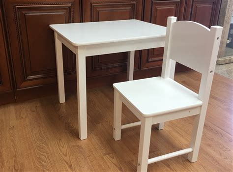 Wayfair Child Table And Chairs | ist-internacional.com