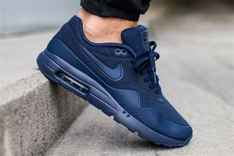 Nike Air Max 1 Ultra Moire Navy