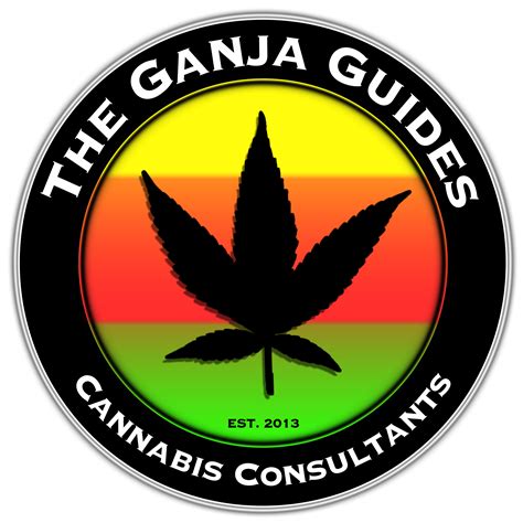 The Ganja Guides - Cannabis Consultants