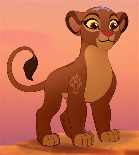 lion guard nala - Google Search | Lion king art, Lion king pictures ...