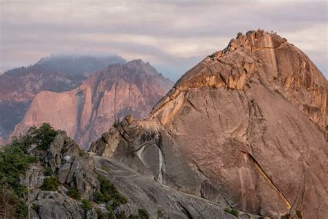 Sequoia National Forest Camping Guide - Beyond The Tent