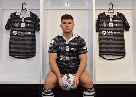 Third Shirt - on sale now - Widnes Vikings