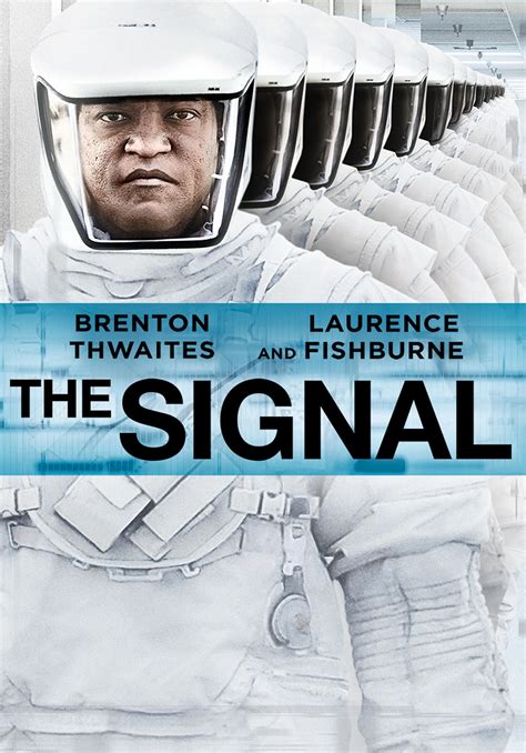 The Signal (2014) | Kaleidescape Movie Store