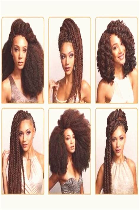 #Ios #ideas #trendy Trendy crochet braids marley hair faux locs ios app ideas Braids marley hair ...