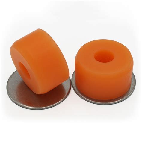 Buy RipTide WFB Magnum Bushings at the longboard shop in The Hague, Netherlands Durometer-Color 78A