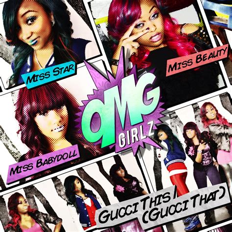 The omg girlz - Beauty OMG Girlz Wallpaper (36980452) - Fanpop