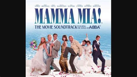 Gimme, Gimme, Gimme-Mamma Mia-Soundtrack - YouTube