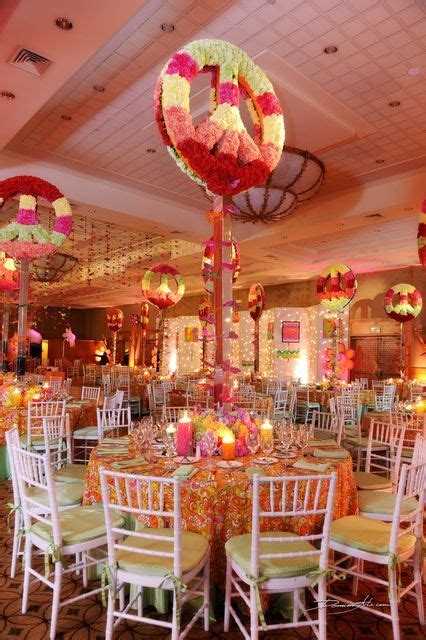 60's Hippie Theme Bar Mitzvah Party Ideas | Photo 6 of 21 | Catch My Party: | Bar mitzvah party ...