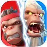Age of Apes - Download and Play Free on iOS and Android!