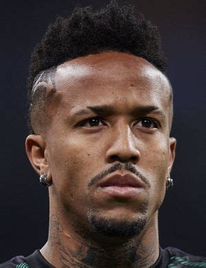 Éder Militão - Player profile 23/24 | Transfermarkt