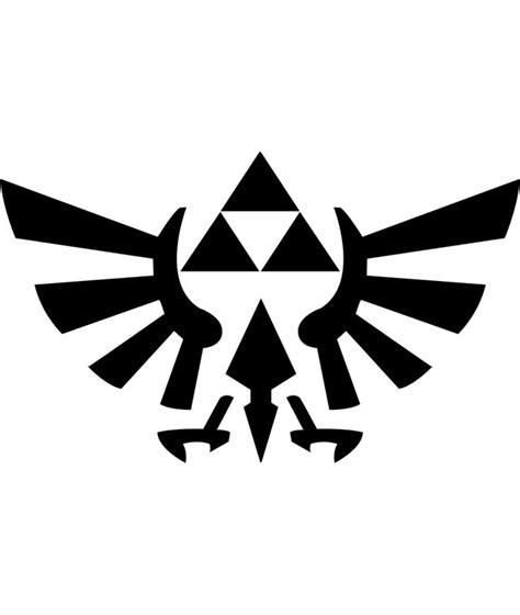 Zelda tattoo, Legend of zelda tattoos, Zelda logo