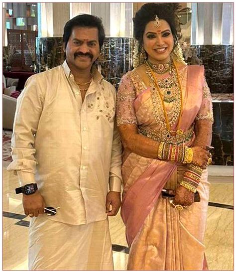 Kollywood comedian Redin Kingsley got married | cinejosh.com