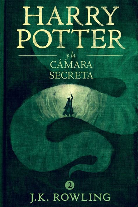 Harry Potter y la cámara secreta - eBook - Walmart.com - Walmart.com