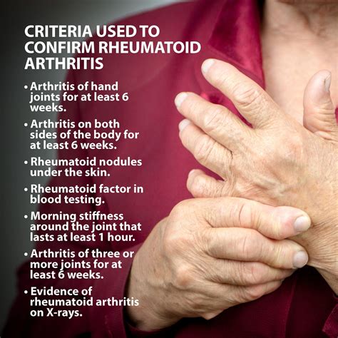 Rheumatoid Arthritis - Symptoms, Causes & Treatment - Santripty