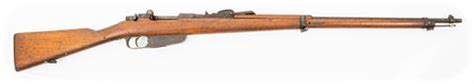 Mannlicher-Carcano, Gewehr 1891, Waffenfabrik Terni, 6,5 mm Mannlicher-Carcano, #UL2499, § C ...