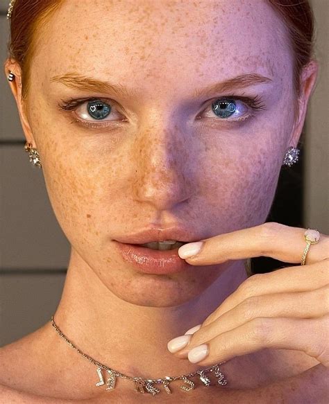 Beautiful Freckles, Beautiful Redhead, Most Beautiful Women, Beautiful ...