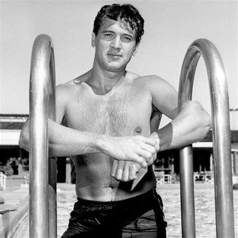 Rock Hudson | Biography, Movie Highlights and Photos | AllMovie