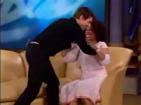 Tom Cruise Oprah Meme