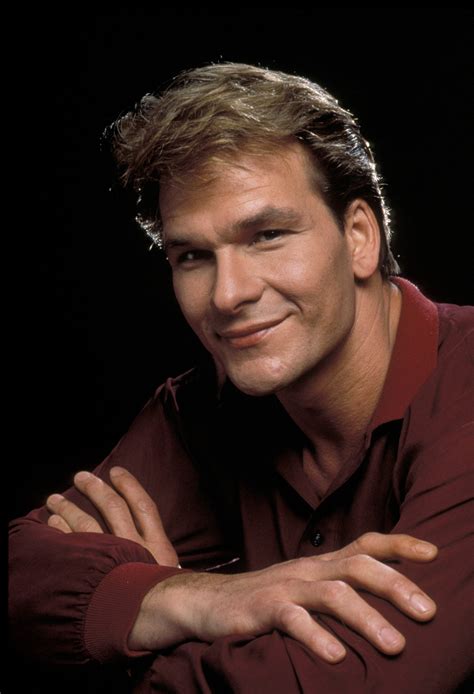 Patrick Swayze, Patrick Swayze Kimdir? - Sempatiklopedi : Jun 26, 2021 · patrick swayze son age ...