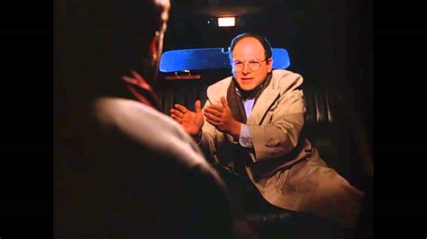 Seinfeld - S03E19 - The Limo - Nah, No one's ever been shot in the city! - YouTube