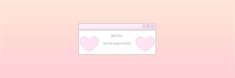 request open! — ♡ pink headers ♡ credits: duriancakes @ tumblr.