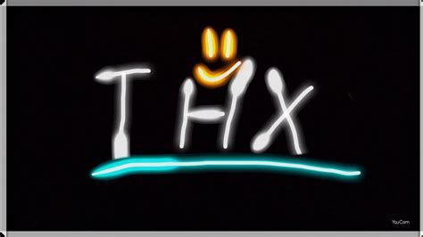 THX =) - YouTube