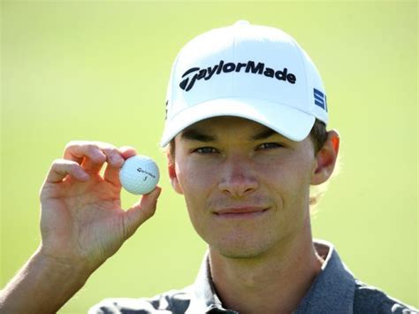 12 Things You Didnt Know About Nicolai Hojgaard Dustin Johnson, Rory ...