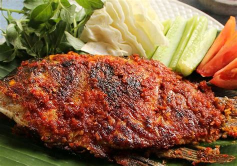 √ 3 Resep Ikan Gurame Mudah, Enak, dan Sederhana