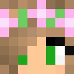 Download Little Kelly Minecraft Skin for Free. SuperMinecraftSkins