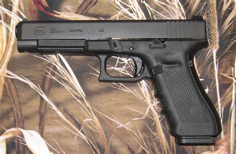 Glock 35 Gen 4 for sale at Gunsamerica.com: 953154421