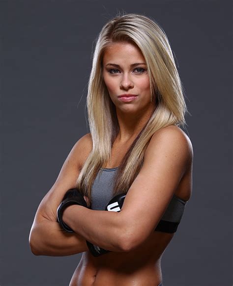 MMA Women: Paige VanZant - MMA Women