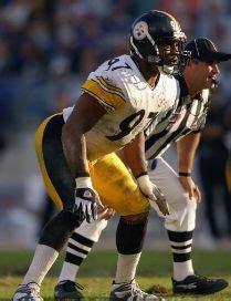 Today in Pro Football History: Rookie of the Year: Kendrell Bell, 2001