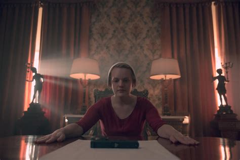 ‘The Handmaid’s Tale’ Renewed For Season 5 By Hulu – Deadline