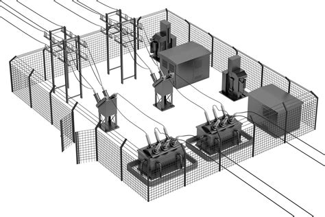 HV Substation Automation - iGrid T&D