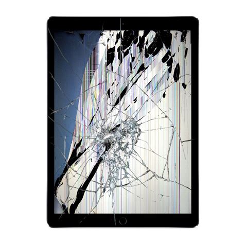 iPad Pro 12.9 LCD and Touch Screen Repair - Original Quality