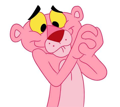 Pink Panther Cartoon Wallpapers - Top Free Pink Panther Cartoon ...