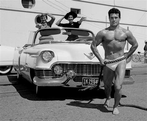 Remarkably Retro | Vintage muscle men, Fun workouts, Vintage muscle